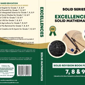 Solid Combined Series For Grade 6